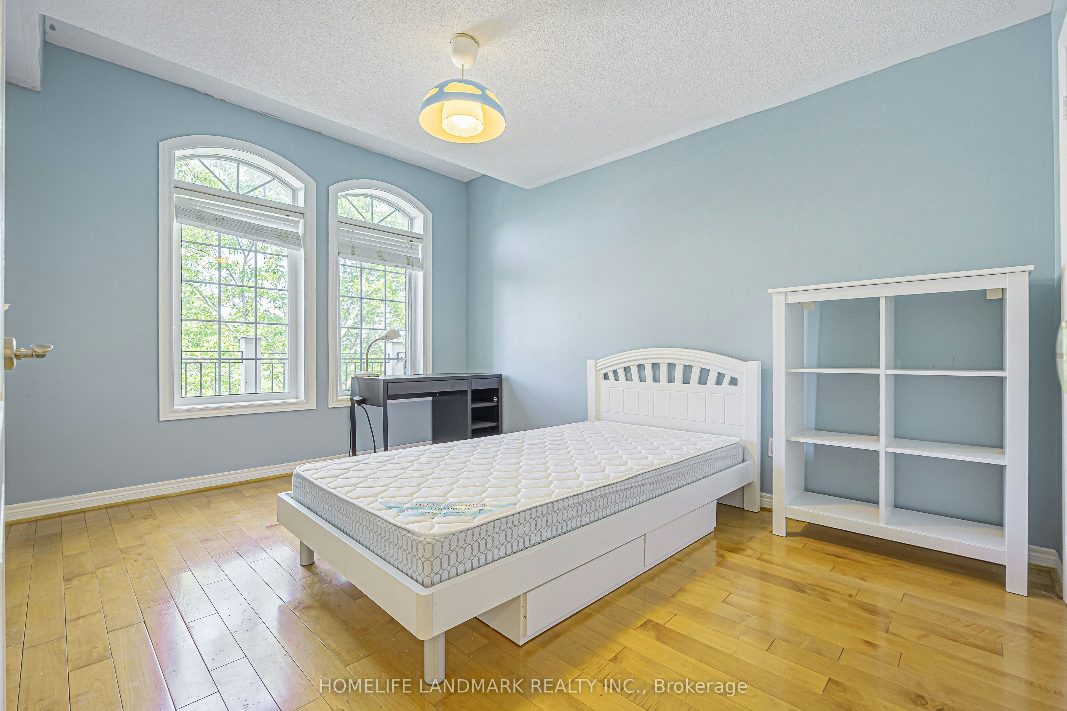 38 Romance Drive, Richmond Hill, ON, L4S 2R7 - 26