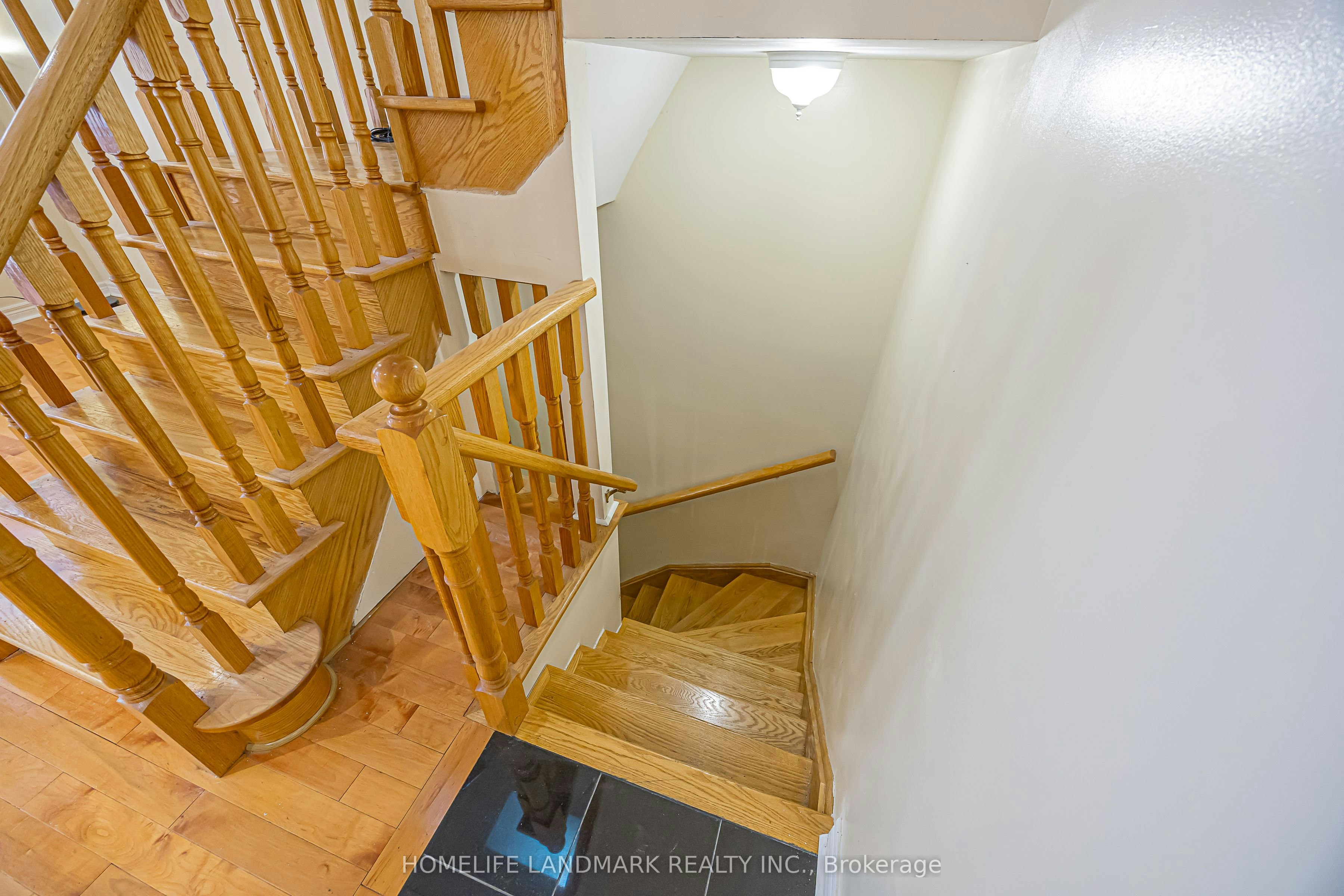 38 Romance Drive, Richmond Hill, ON, L4S 2R7 - 33