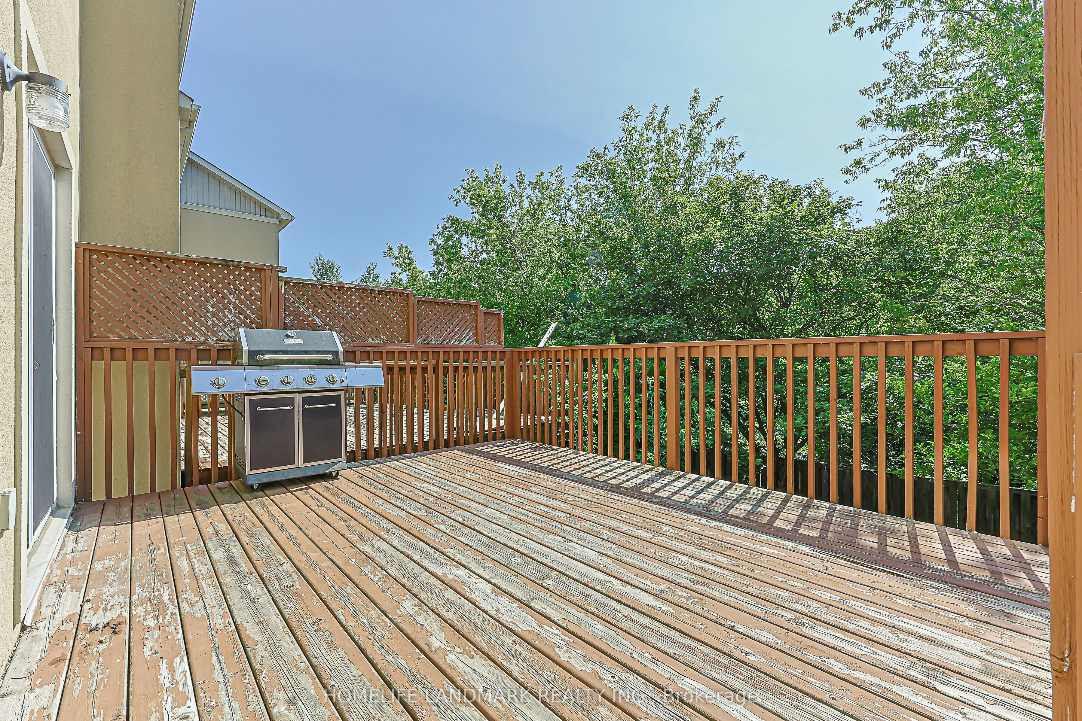 38 Romance Drive, Richmond Hill, ON, L4S 2R7 - 14