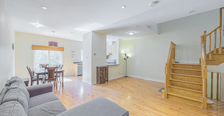38 Romance Drive, Richmond Hill, ON, L4S 2R7 - 8