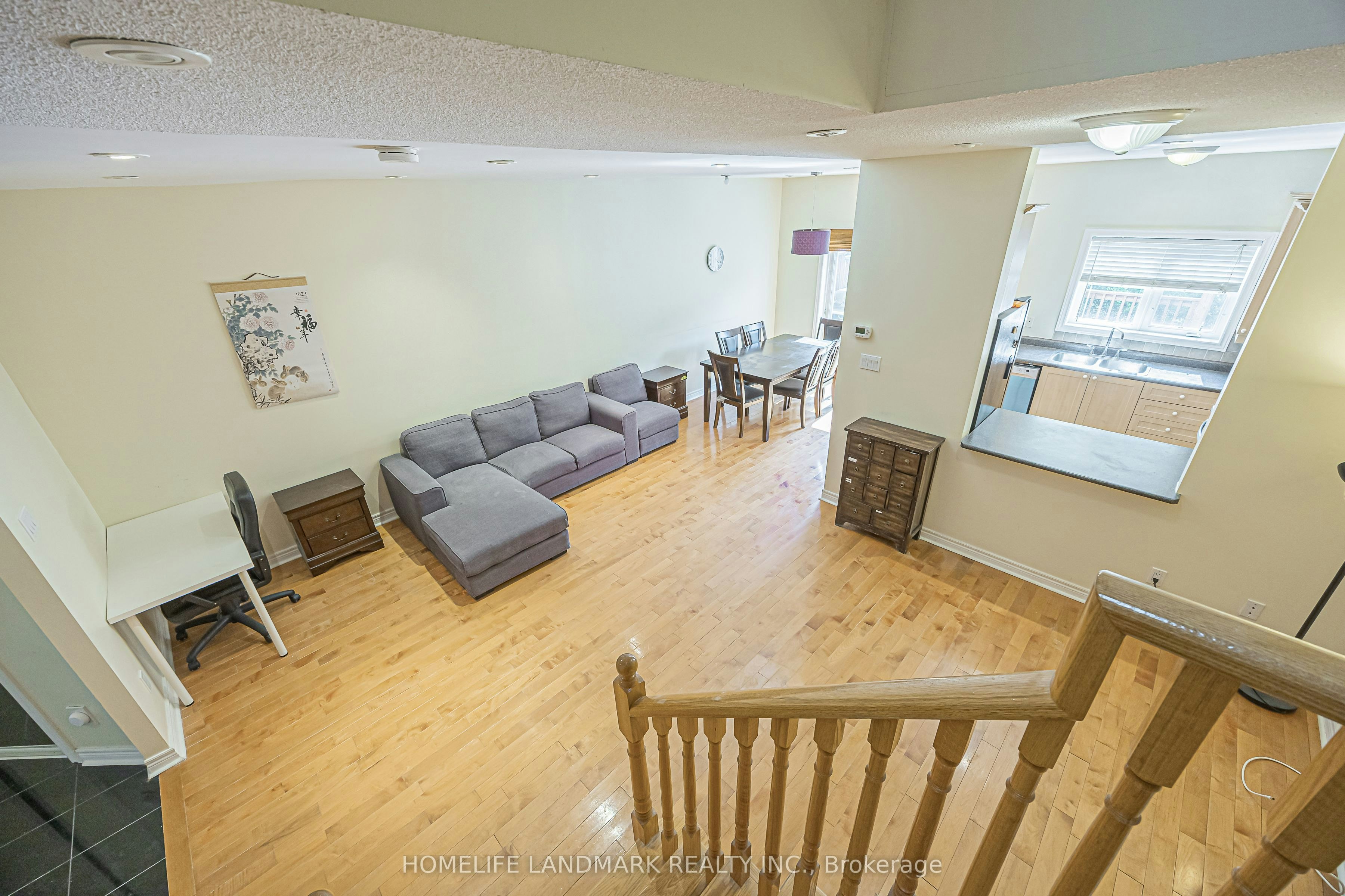 38 Romance Drive, Richmond Hill, ON, L4S 2R7 - 13