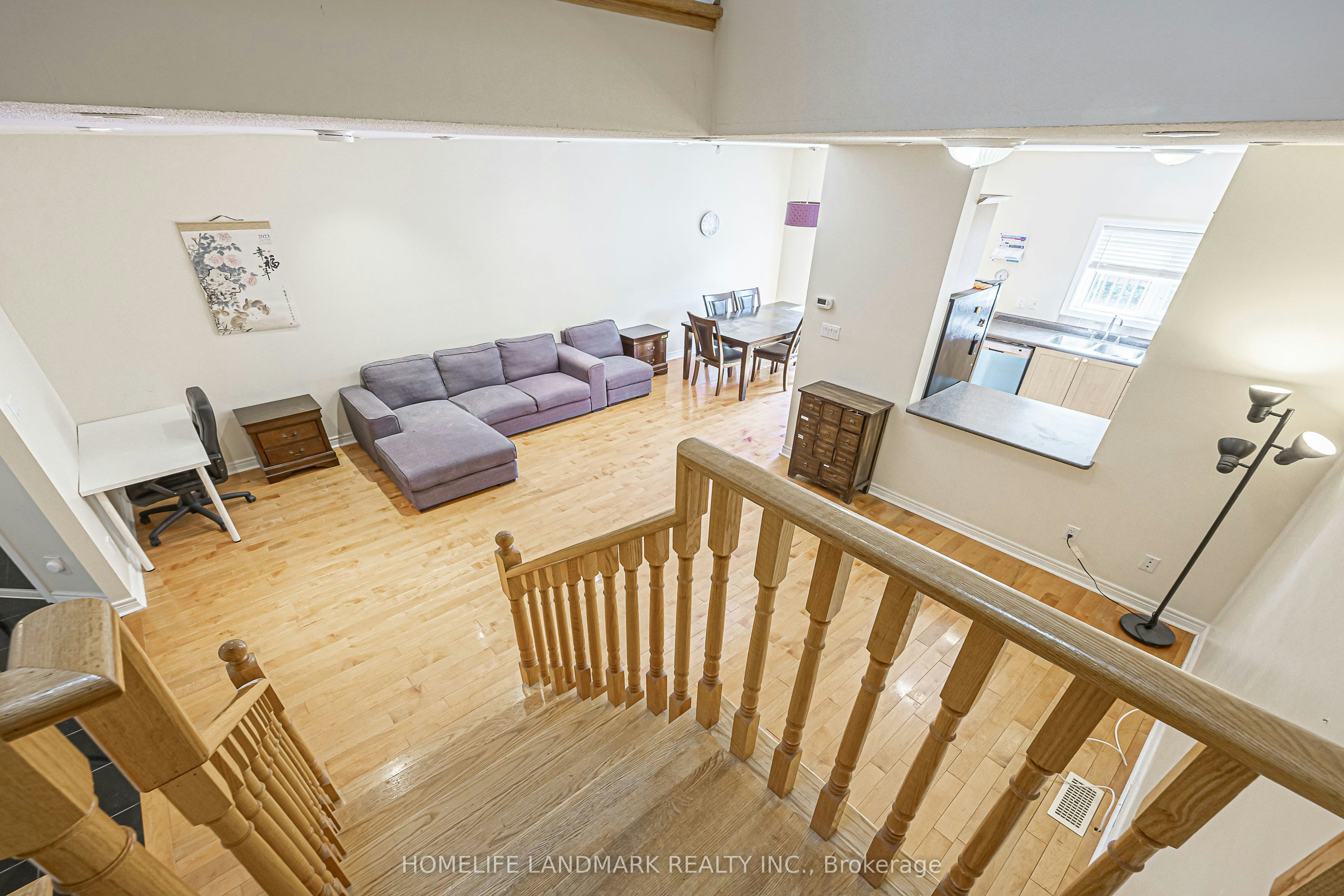 38 Romance Drive, Richmond Hill, ON, L4S 2R7 - 12