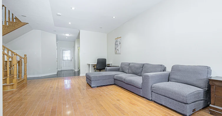 38 Romance Drive, Richmond Hill, ON, L4S 2R7 - 7