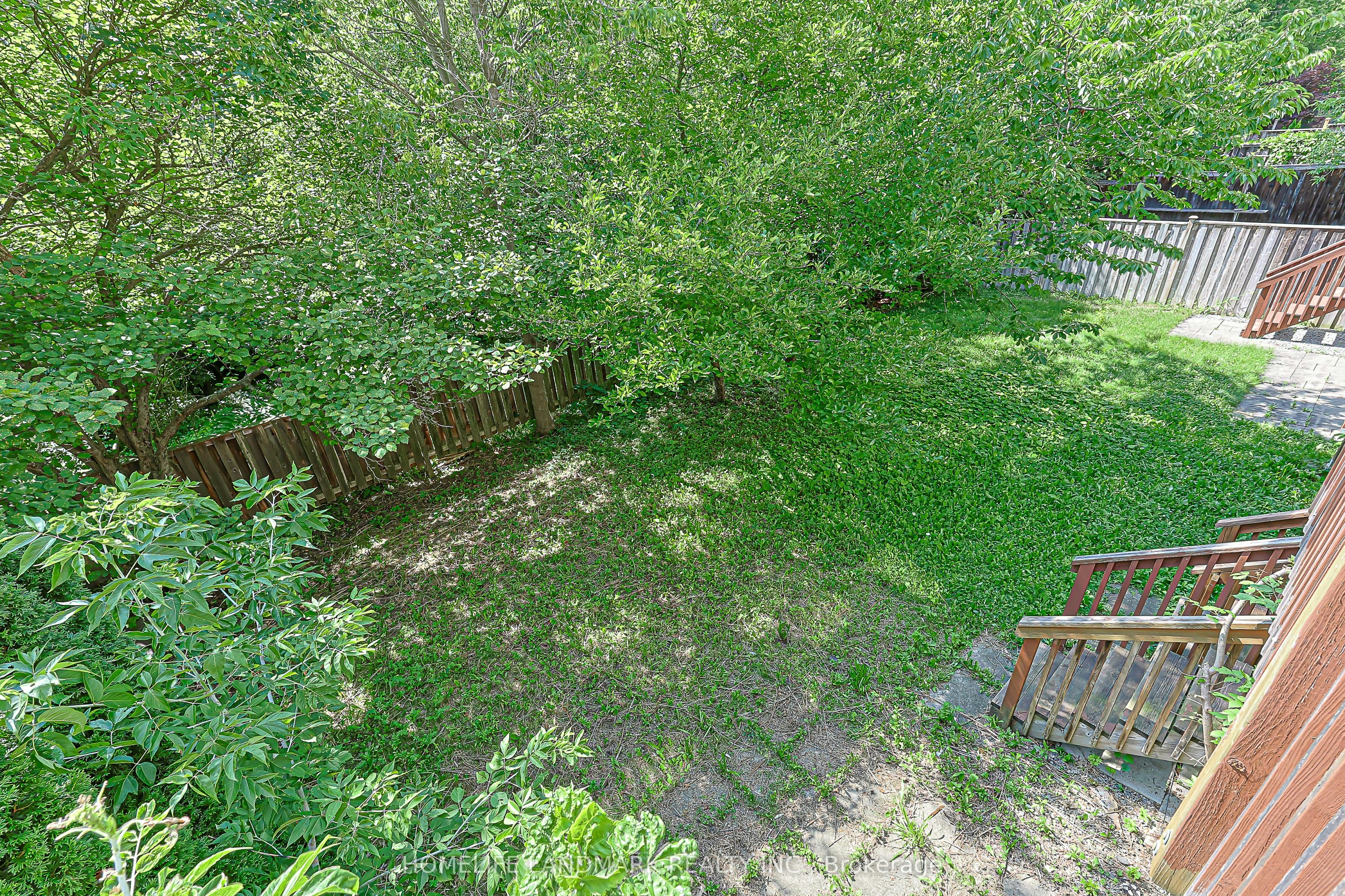 38 Romance Drive, Richmond Hill, ON, L4S 2R7 - 16