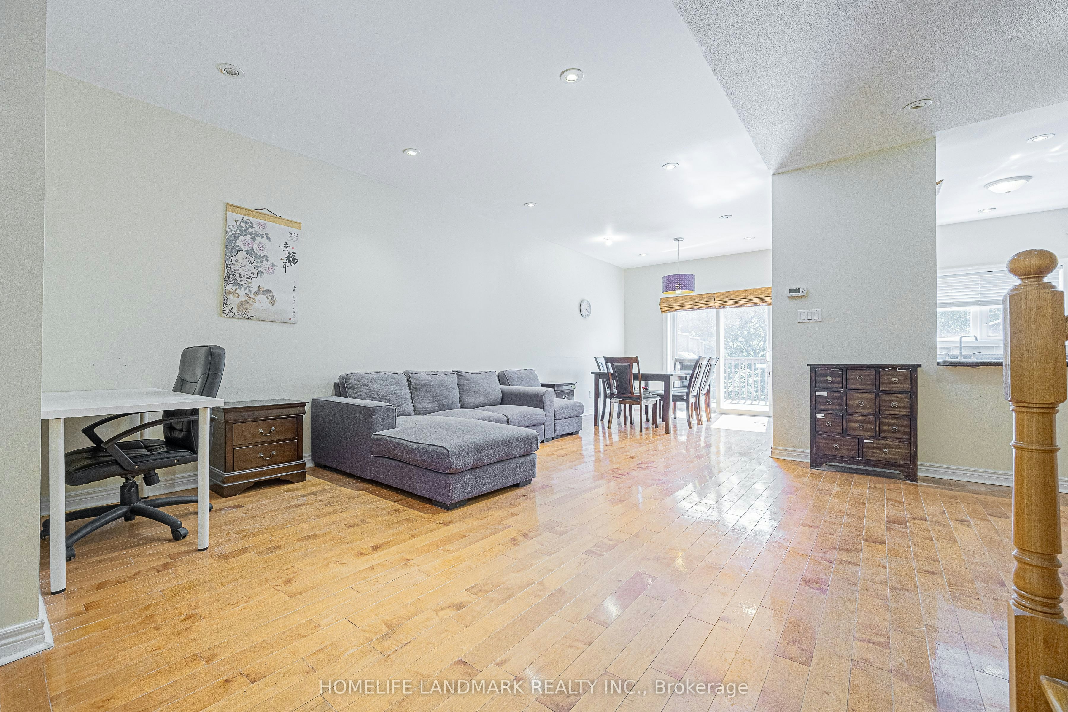 38 Romance Drive, Richmond Hill, ON, L4S 2R7 - 6