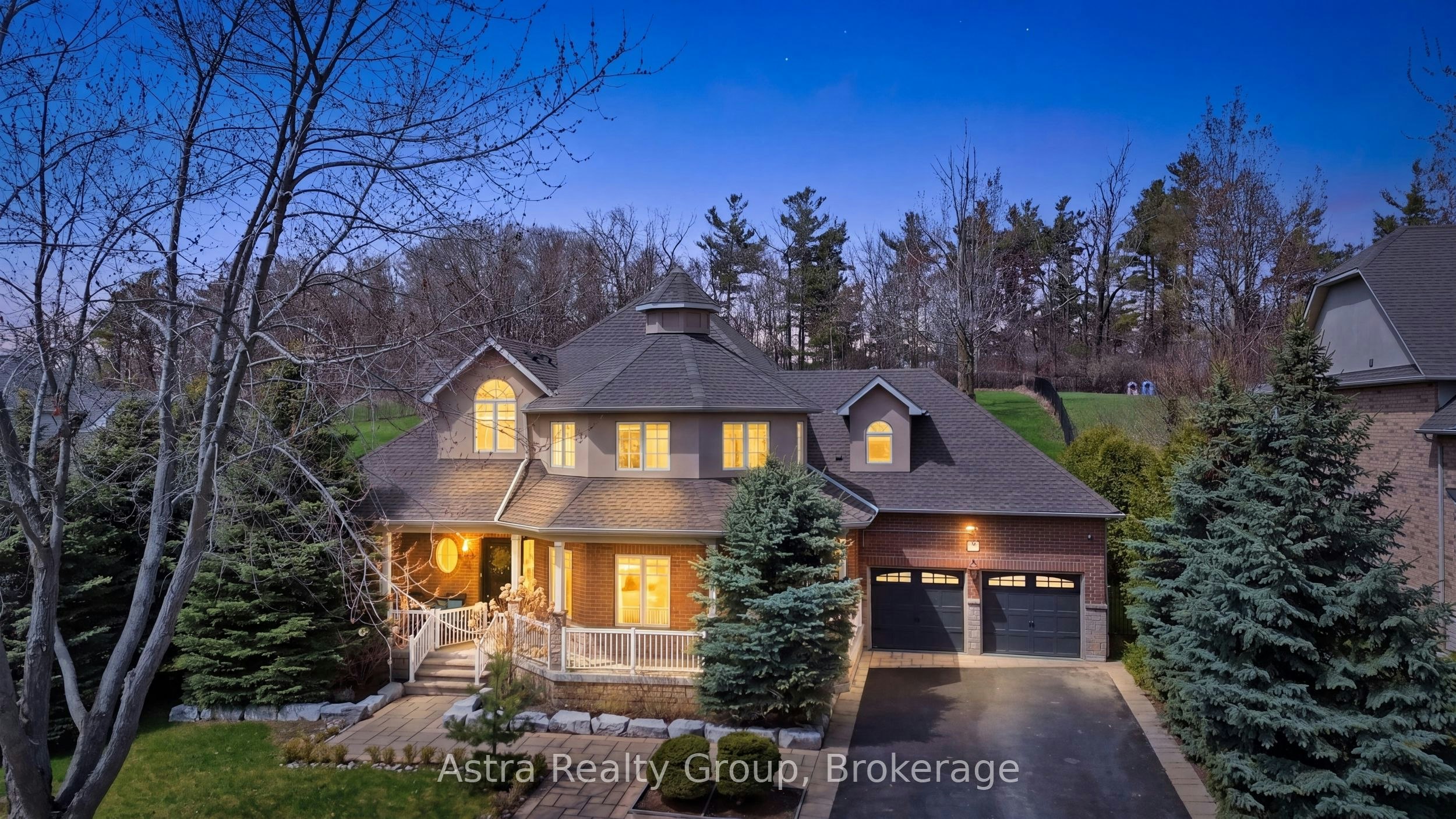 74 Kootenay Ridge, Vaughan, ON, L6A 2V9