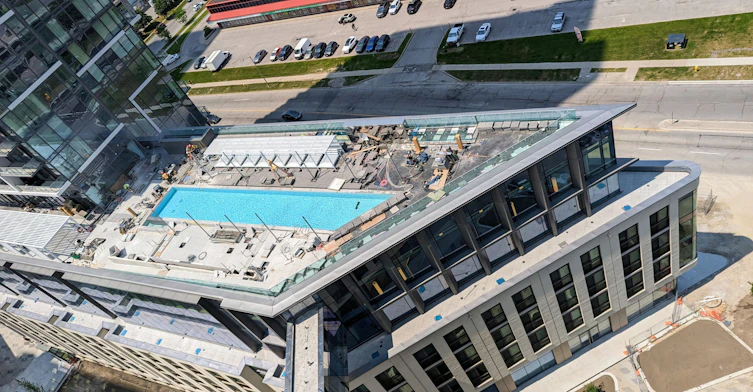 1909-7890 Jane Street, Vaughan, ON, L4K 0K9 - 23
