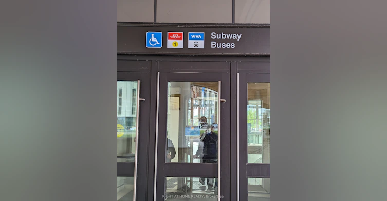 1909-7890 Jane Street, Vaughan, ON, L4K 0K9 - 4