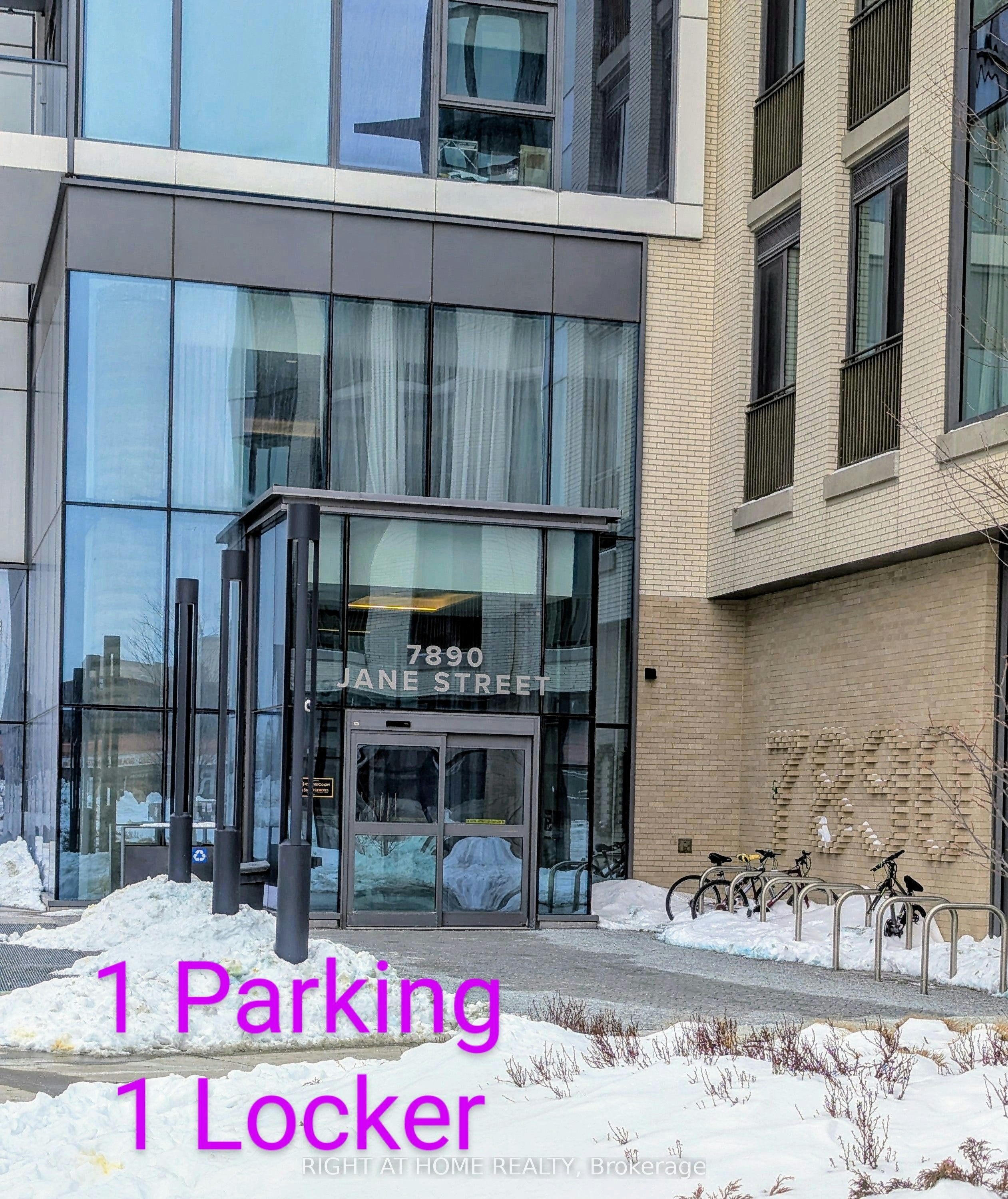 1909-7890 Jane Street, Vaughan, ON, L4K 0K9 - 3