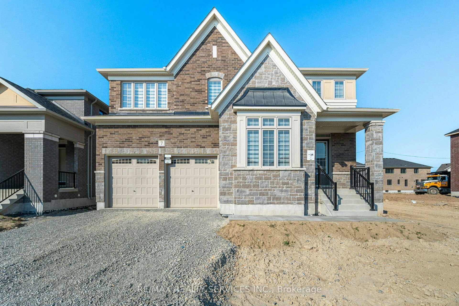 7 Sandhill Crescent N, Adjala-Tosorontio, ON, L0G 1W0 - 41