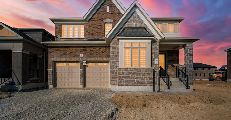 7 Sandhill Crescent N, Adjala-Tosorontio, ON, L0G 1W0