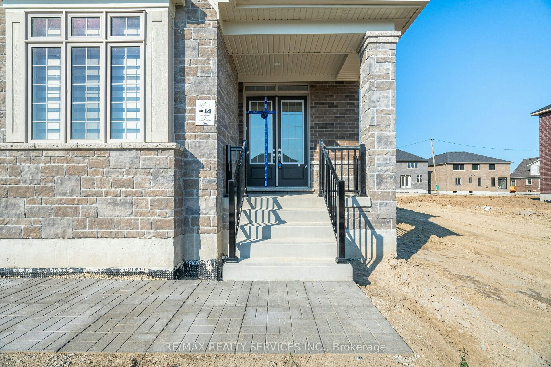 7 Sandhill Crescent N, Adjala-Tosorontio, ON, L0G 1W0 - 4