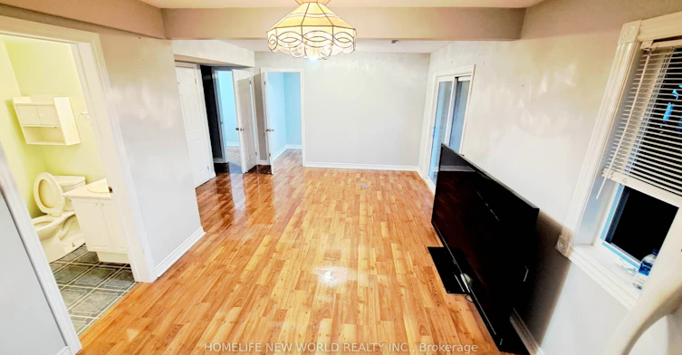 W/O BSMT-46 Queen Street, Bradford West Gwillimbury, ON, L3Z 1L1 - 4