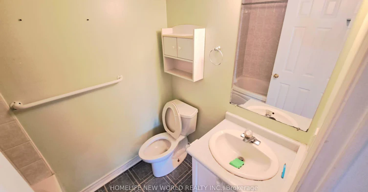 W/O BSMT-46 Queen Street, Bradford West Gwillimbury, ON, L3Z 1L1 - 8