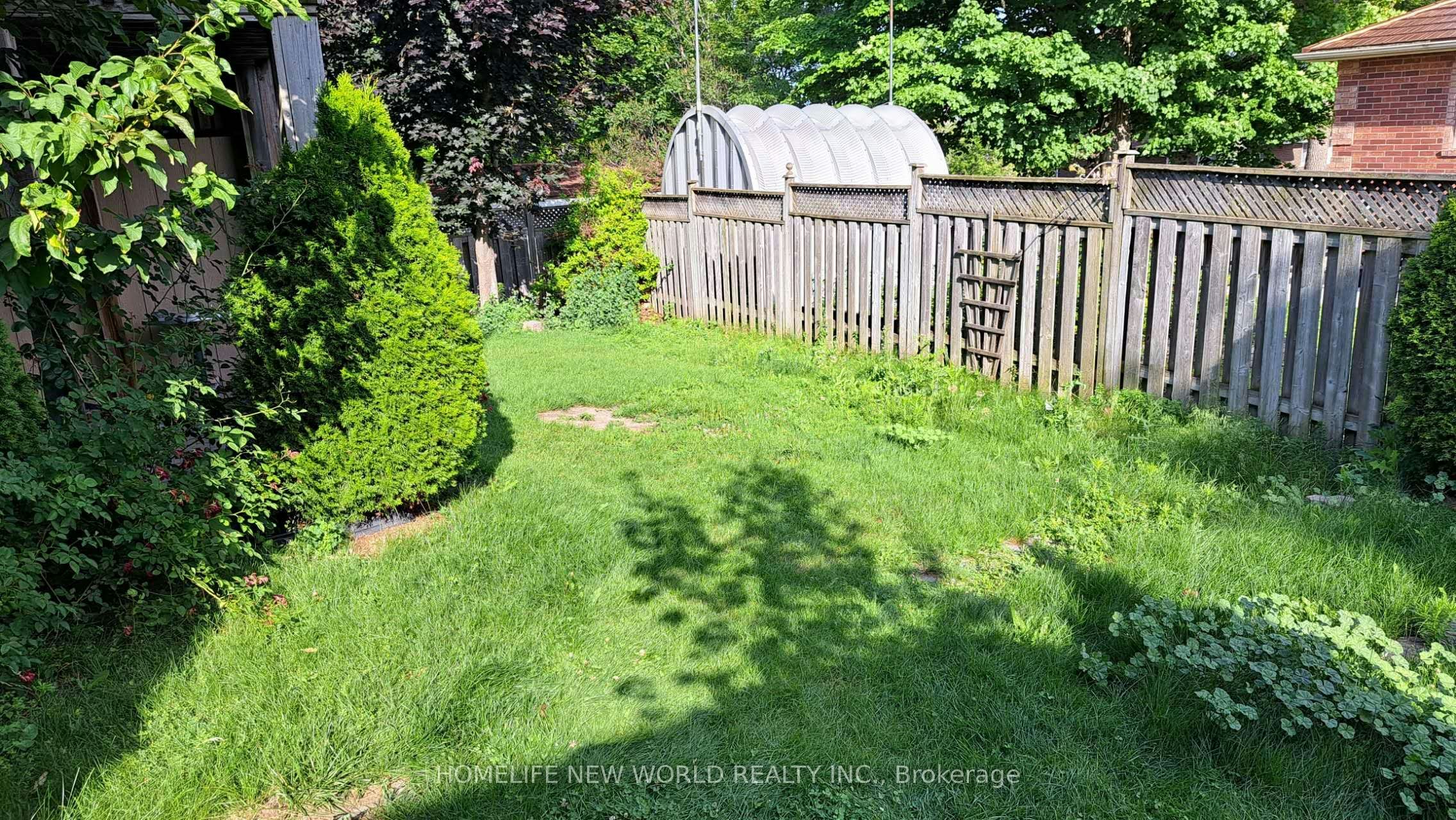 W/O BSMT-46 Queen Street, Bradford West Gwillimbury, ON, L3Z 1L1 - 12