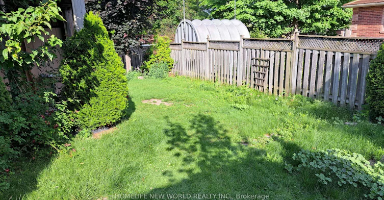 W/O BSMT-46 Queen Street, Bradford West Gwillimbury, ON, L3Z 1L1 - 12