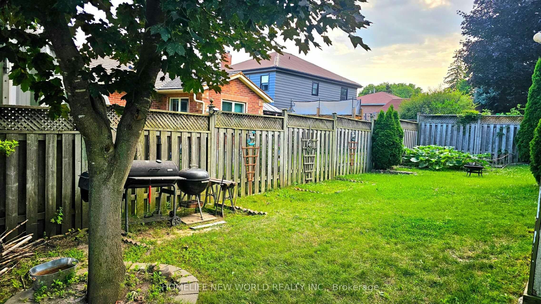W/O BSMT-46 Queen Street, Bradford West Gwillimbury, ON, L3Z 1L1 - 14