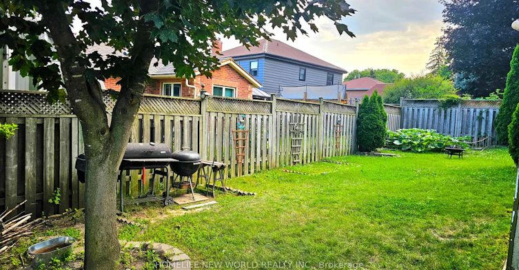 W/O BSMT-46 Queen Street, Bradford West Gwillimbury, ON, L3Z 1L1 - 14