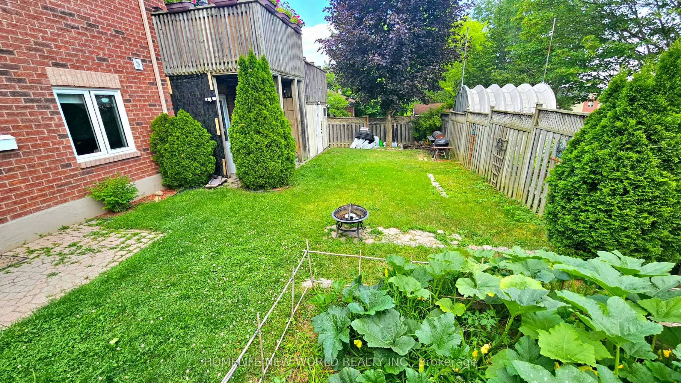 W/O BSMT-46 Queen Street, Bradford West Gwillimbury, ON, L3Z 1L1 - 13