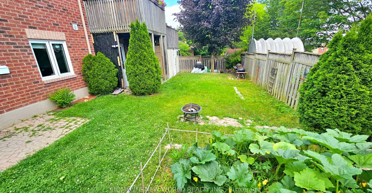 W/O BSMT-46 Queen Street, Bradford West Gwillimbury, ON, L3Z 1L1 - 13