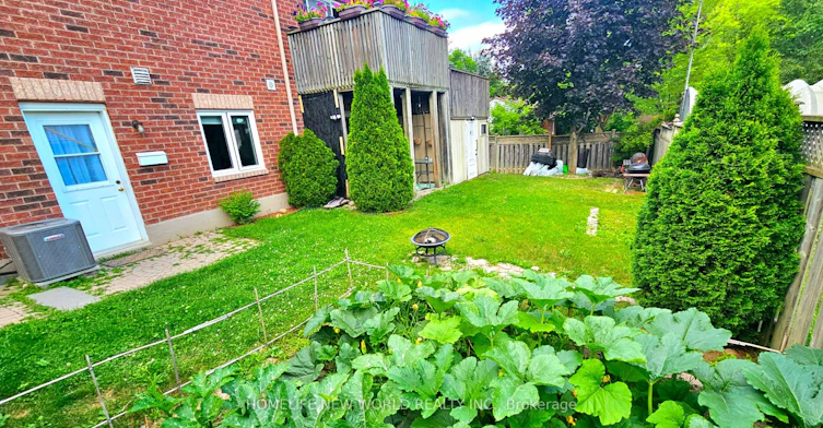 W/O BSMT-46 Queen Street, Bradford West Gwillimbury, ON, L3Z 1L1 - 10