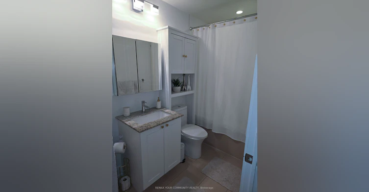705A-9608 Yonge Street, Richmond Hill, ON, L4C 0X4 - 12