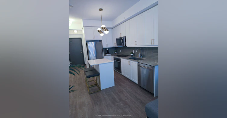 705A-9608 Yonge Street, Richmond Hill, ON, L4C 0X4 - 3