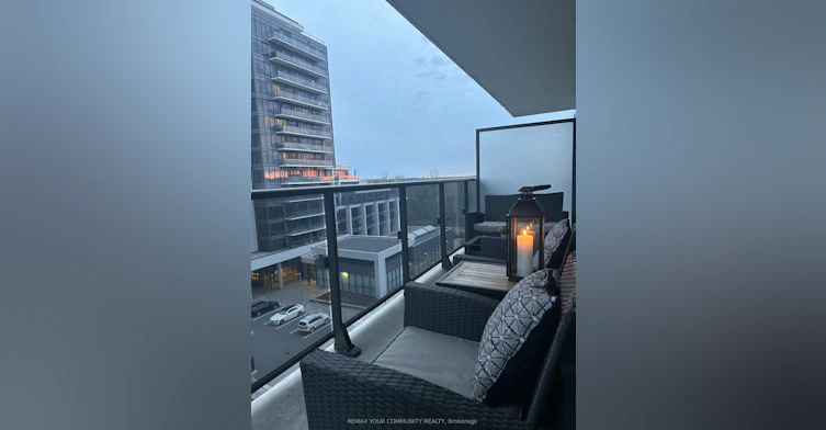 705A-9608 Yonge Street, Richmond Hill, ON, L4C 0X4 - 7