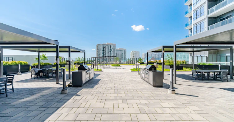 2002-30 Upper Mall Way, Vaughan, ON, L4J 0L7 - 31