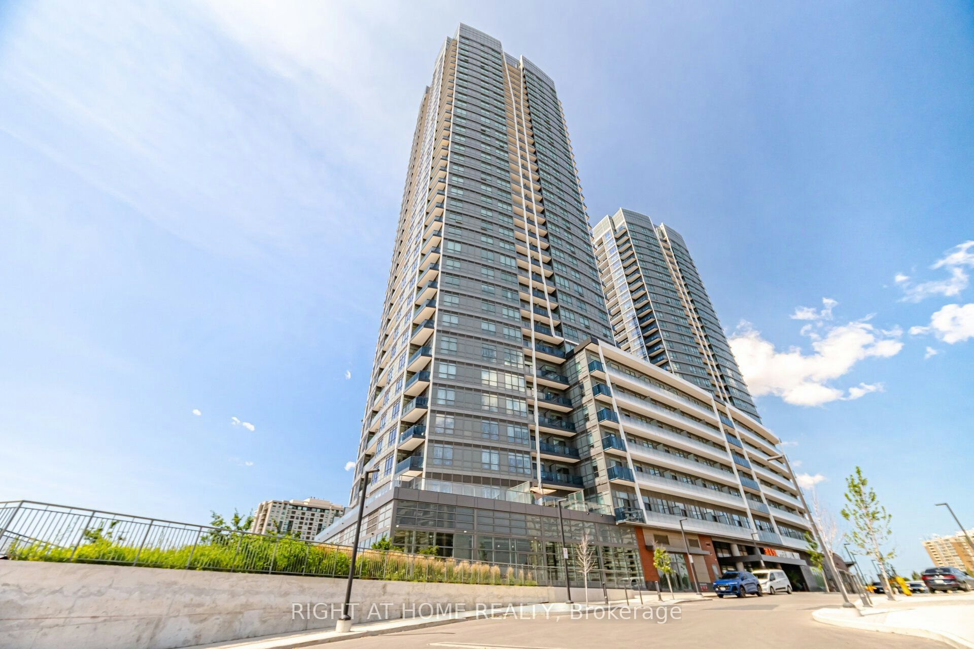 2002-30 Upper Mall Way, Vaughan, ON, L4J 0L7 - 3