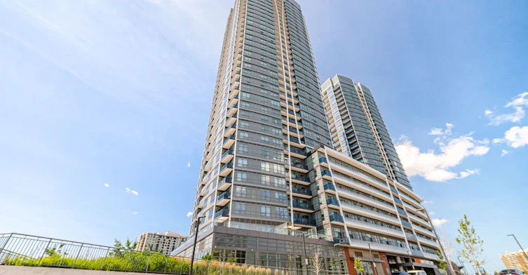 2002-30 Upper Mall Way, Vaughan, ON, L4J 0L7 - 3