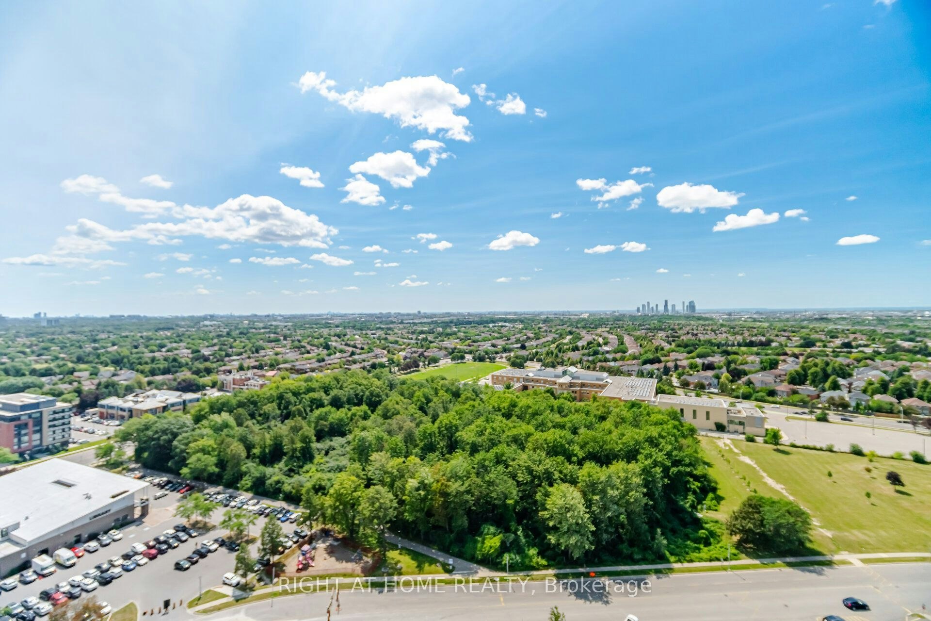 2002-30 Upper Mall Way, Vaughan, ON, L4J 0L7 - 19