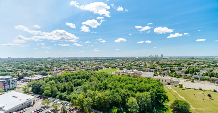 2002-30 Upper Mall Way, Vaughan, ON, L4J 0L7 - 19