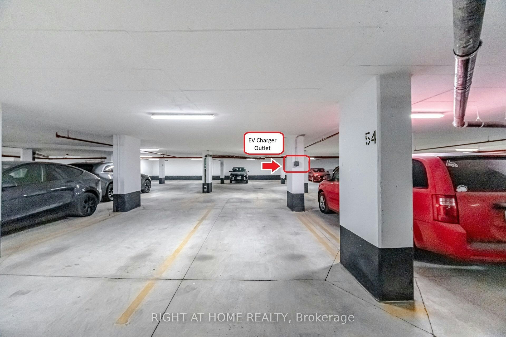 2002-30 Upper Mall Way, Vaughan, ON, L4J 0L7 - 39