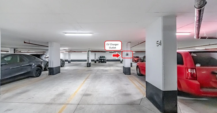 2002-30 Upper Mall Way, Vaughan, ON, L4J 0L7 - 39