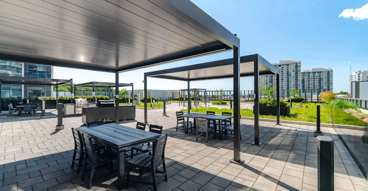2002-30 Upper Mall Way, Vaughan, ON, L4J 0L7 - 32
