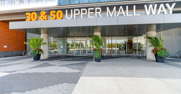 2002-30 Upper Mall Way, Vaughan, ON, L4J 0L7