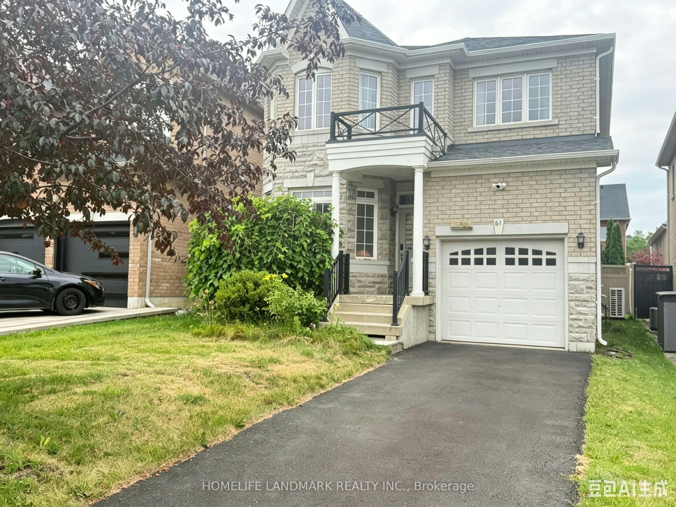 61 Mahogany Forest Drive, Vaughan, ON, L6A 0T1