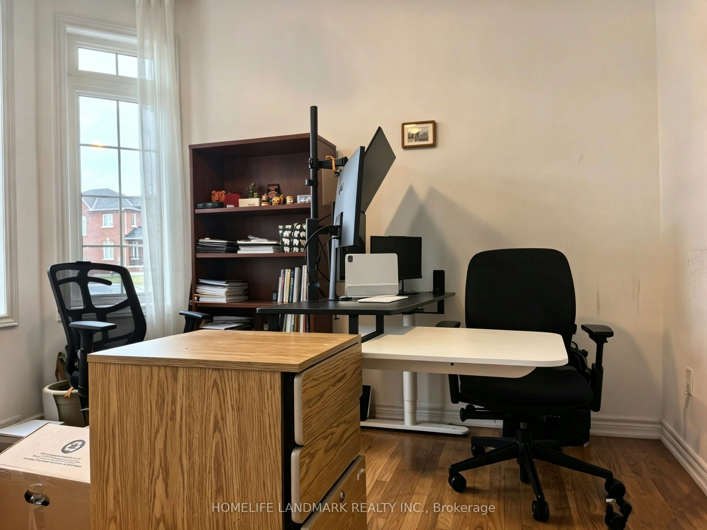 61 Mahogany Forest Drive, Vaughan, ON, L6A 0T1 - 2