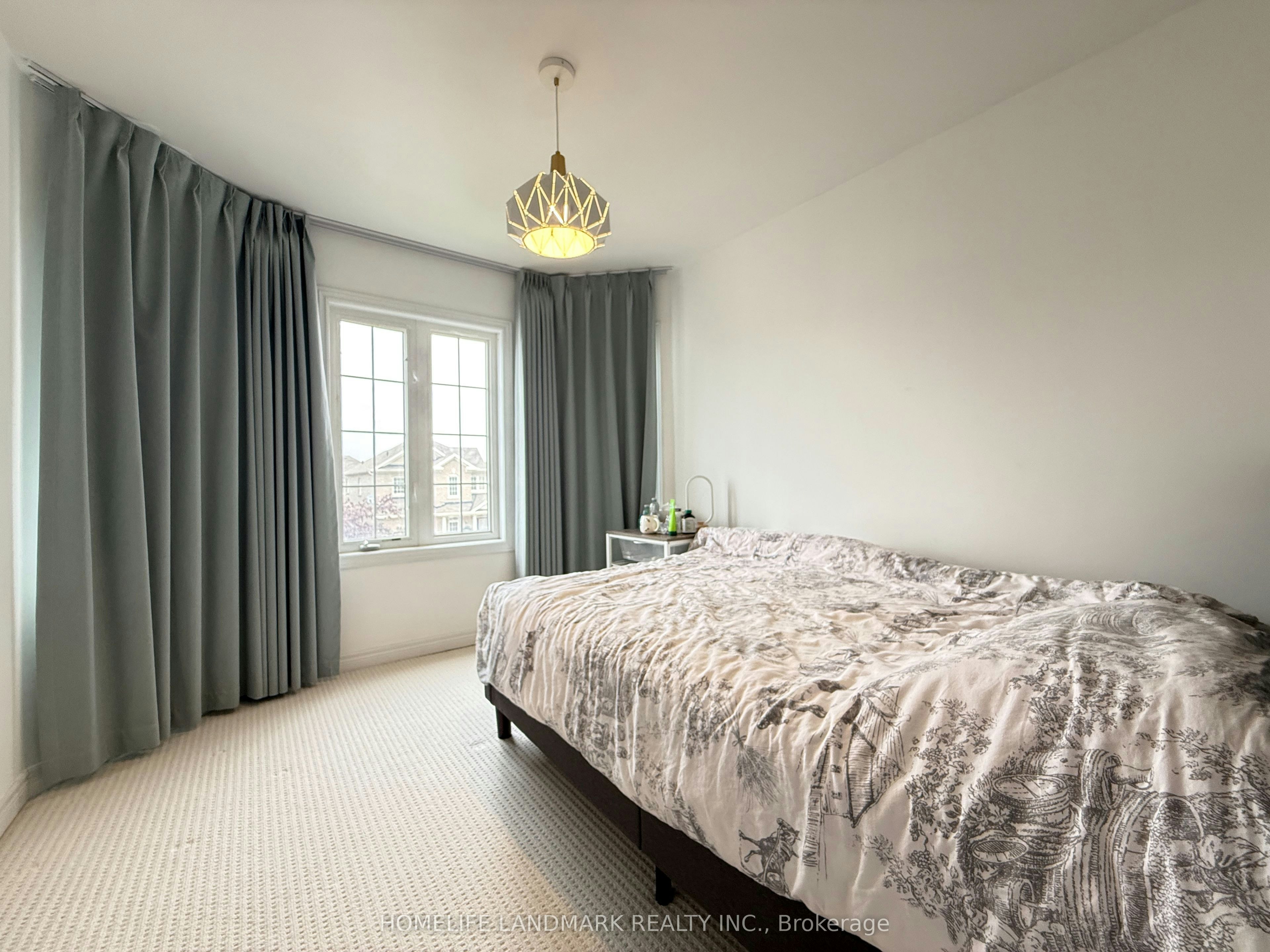 61 Mahogany Forest Drive, Vaughan, ON, L6A 0T1 - 8