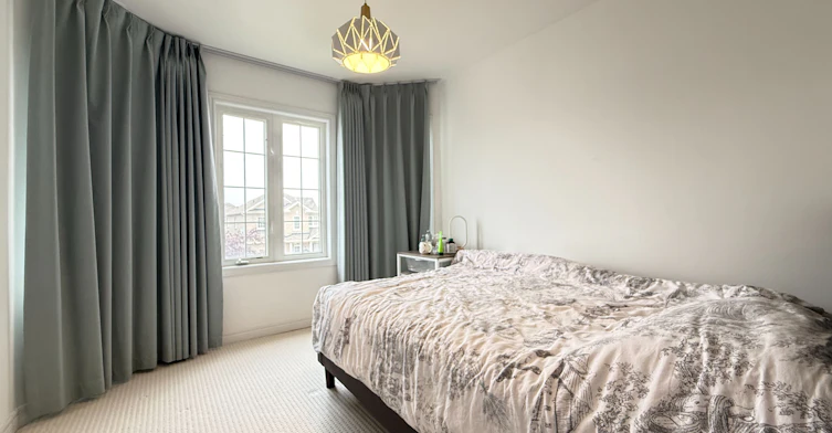 61 Mahogany Forest Drive, Vaughan, ON, L6A 0T1 - 8