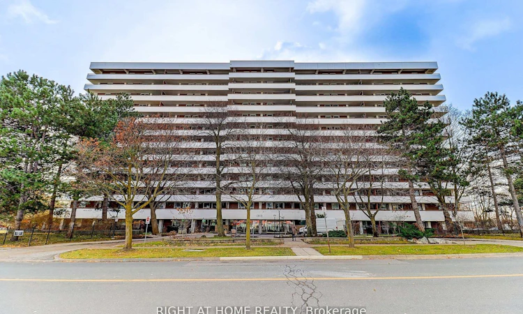 1107-1 Royal Orchard Boulevard
