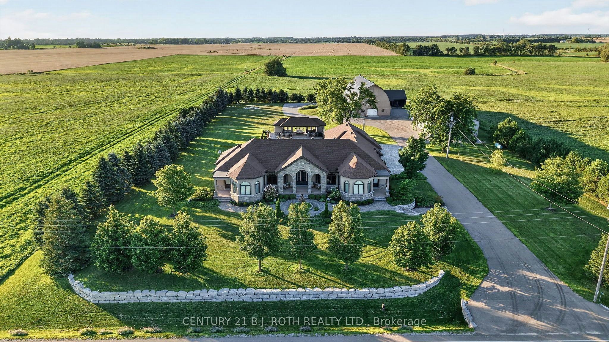4688 5th Side Road, Essa, ON, L0L 1L0