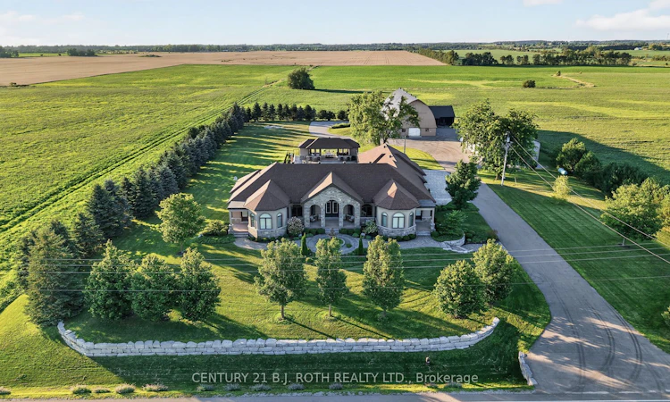 4688 5th Side Road