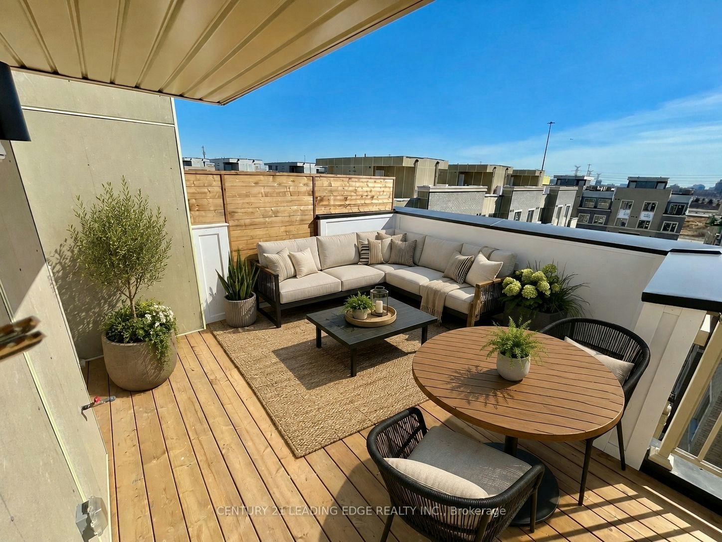 137-11 Almond Blossom Mews, Vaughan, ON, L4K 5Z8 - 11