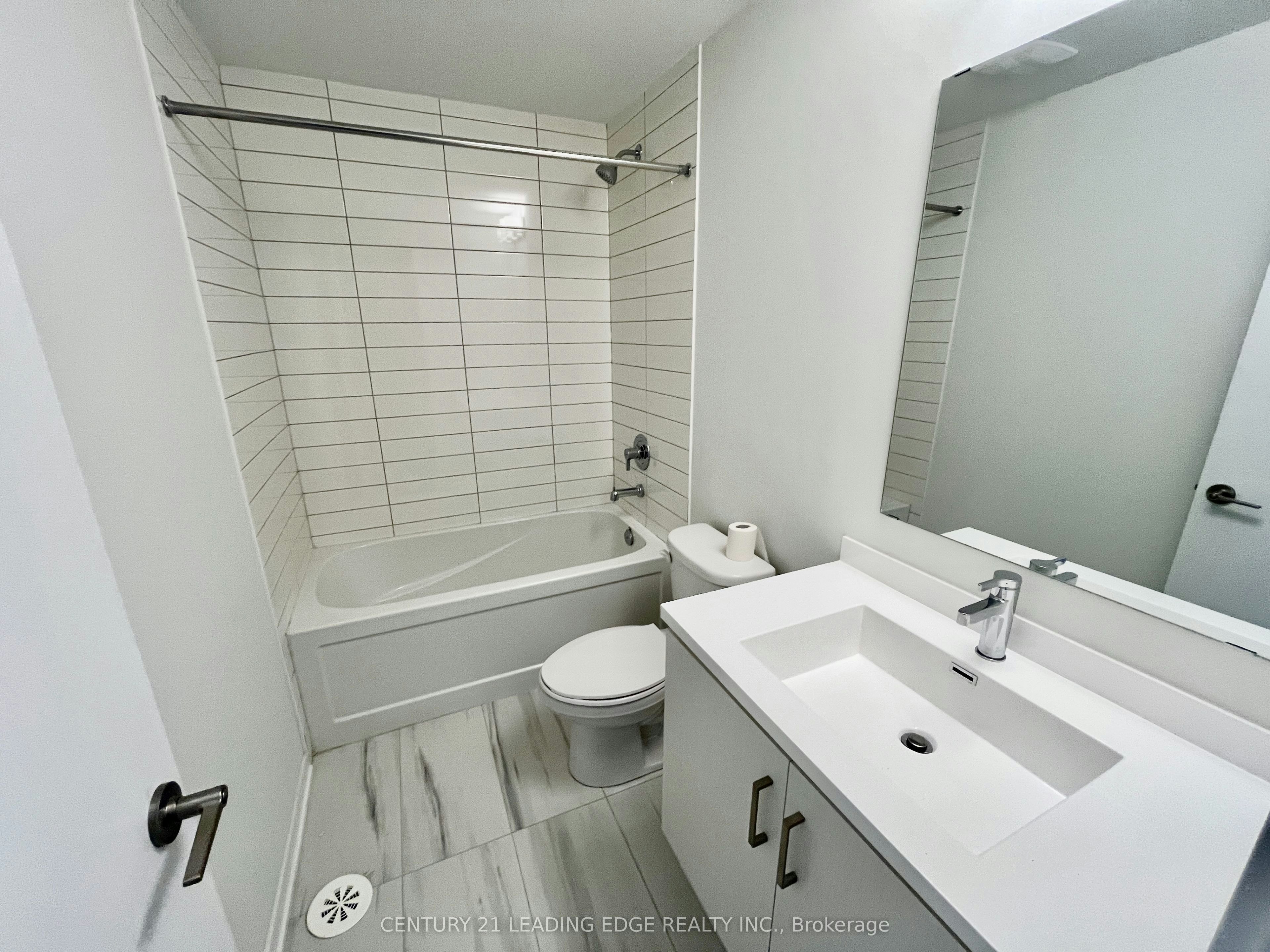 137-11 Almond Blossom Mews, Vaughan, ON, L4K 5Z8 - 8