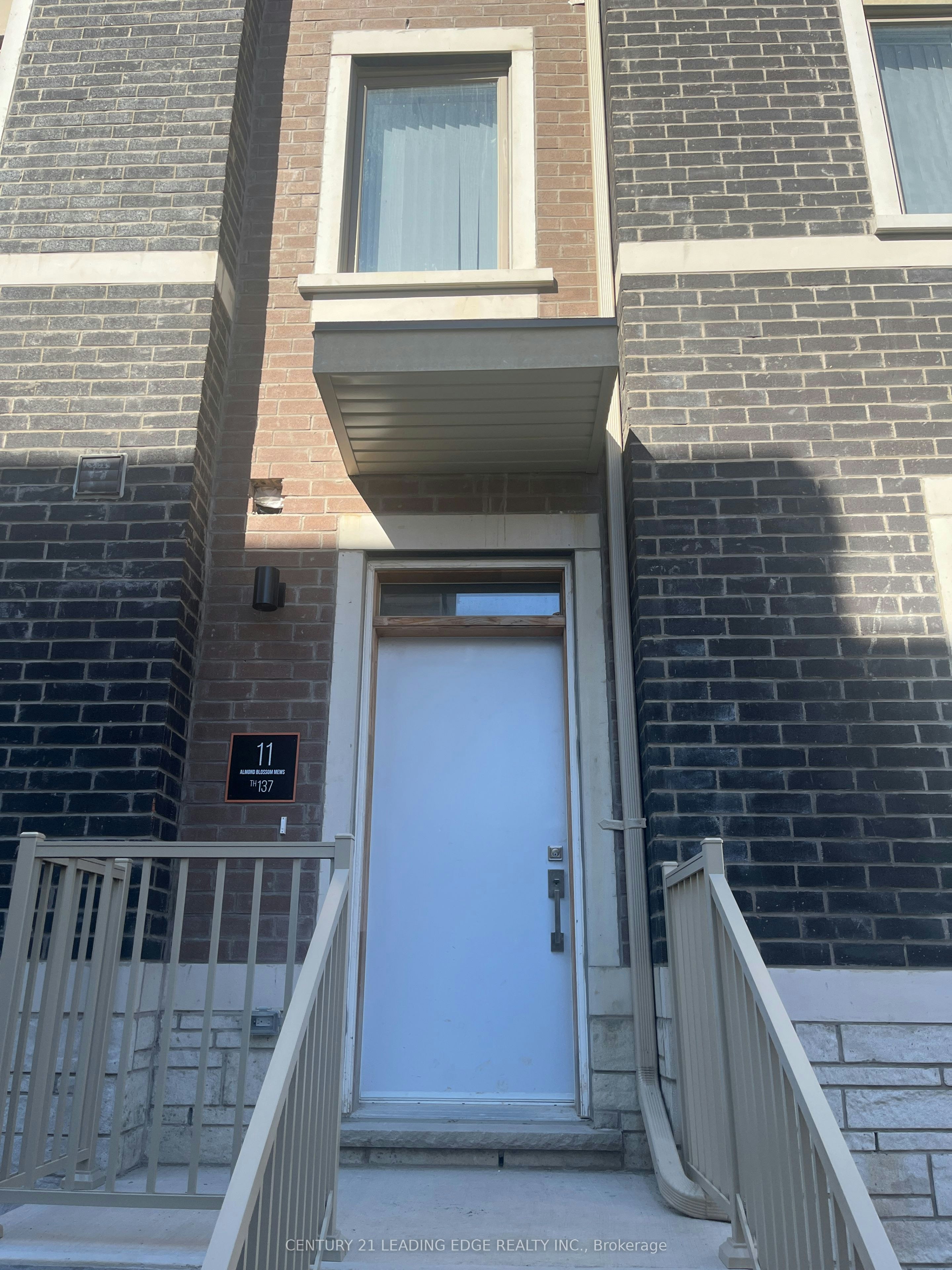 137-11 Almond Blossom Mews, Vaughan, ON, L4K 5Z8 - 12