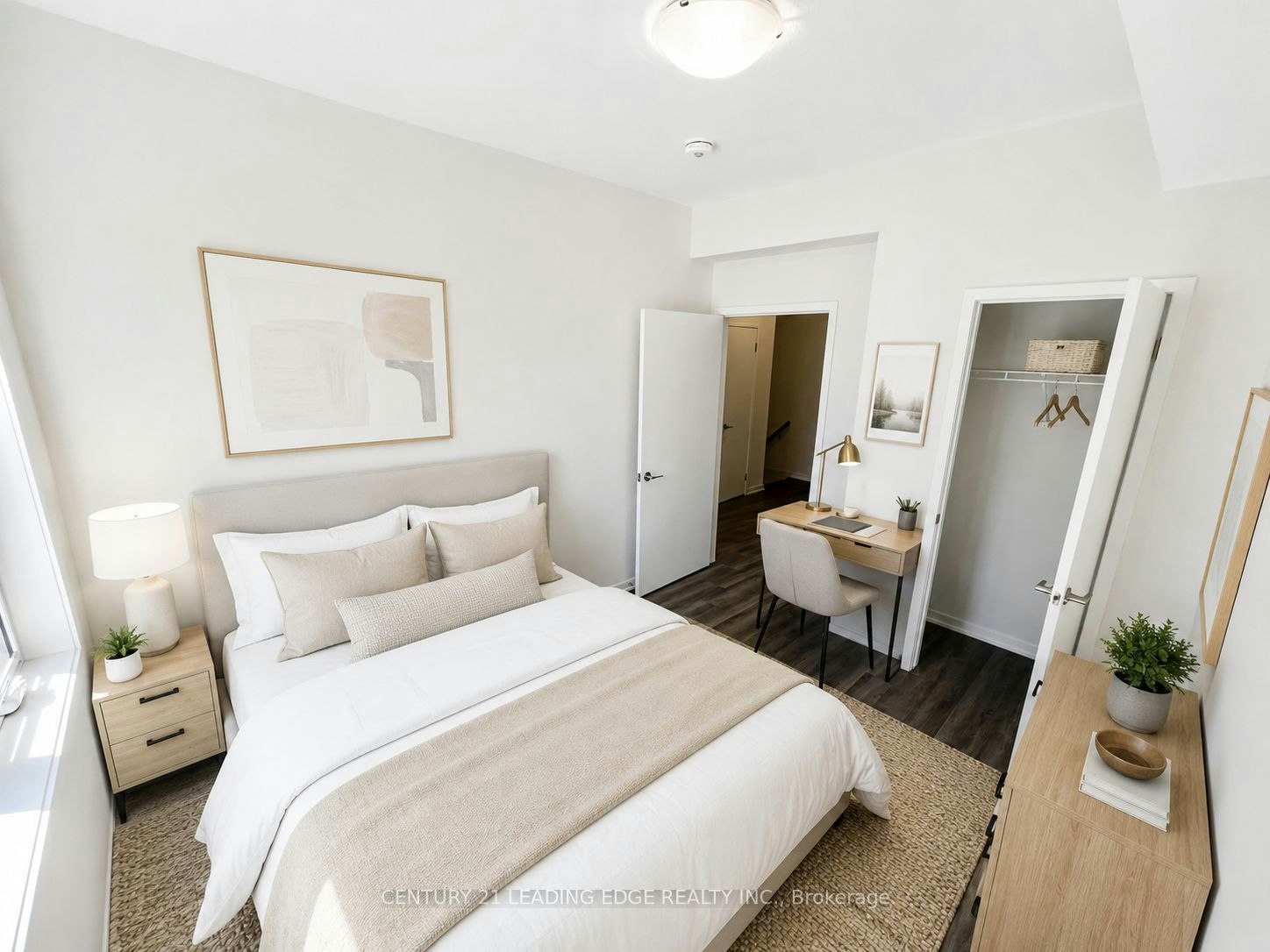 137-11 Almond Blossom Mews, Vaughan, ON, L4K 5Z8 - 6
