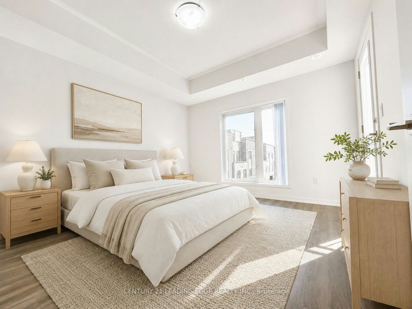 137-11 Almond Blossom Mews, Vaughan, ON, L4K 5Z8 - 3