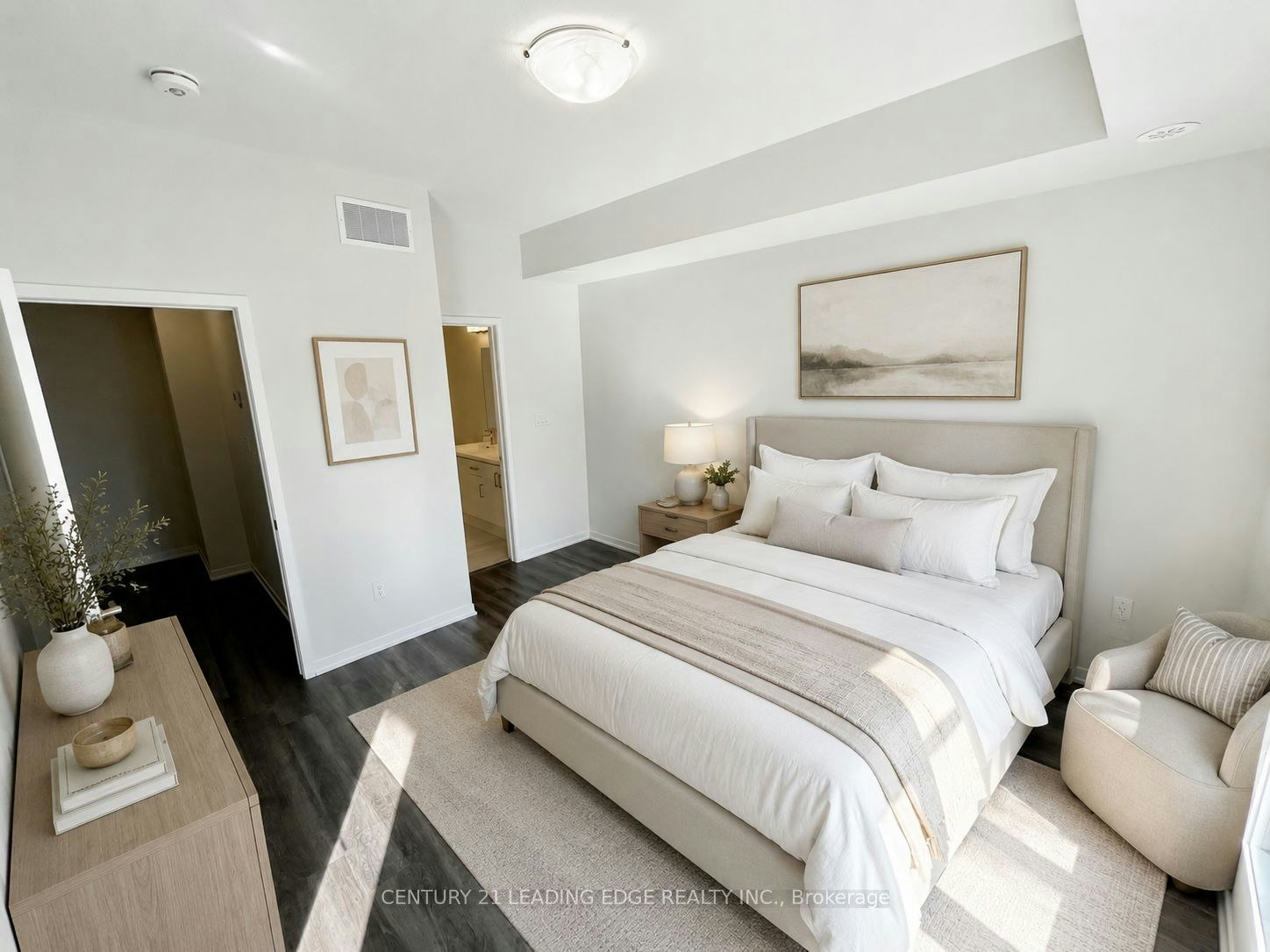 137-11 Almond Blossom Mews, Vaughan, ON, L4K 5Z8 - 9